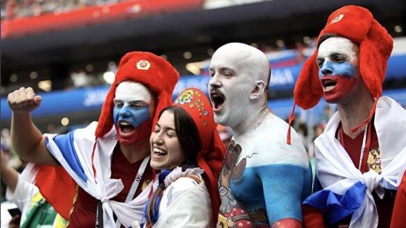 Фото: Инстаграм krasnoenews