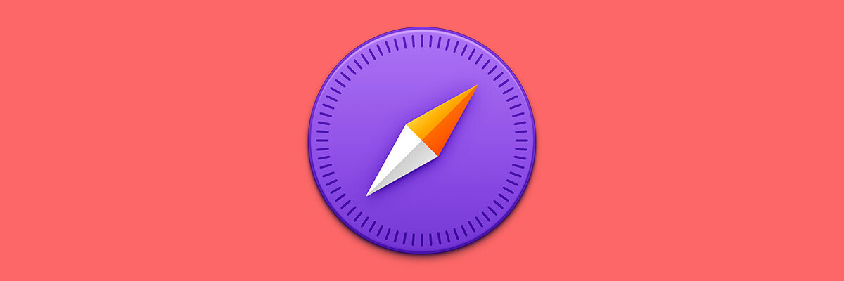Как добавить favicon на вкладки Safari