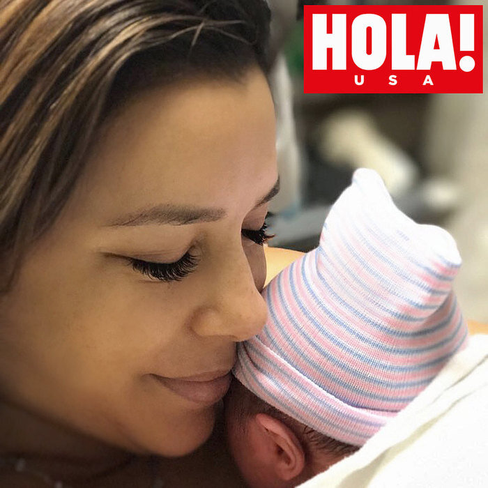 изображение instagram/evalongoria