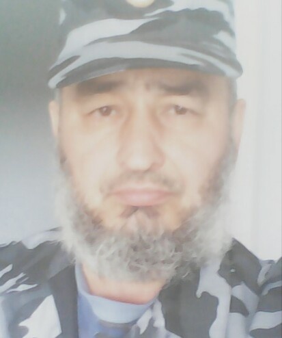 Мубинов Флюс Харисович 08.10.1963 г.р., юрист, член политической партии "Справедливая Россия"