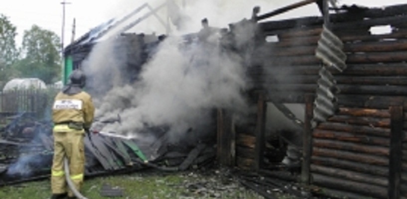 Фото: мчс по вологодской области