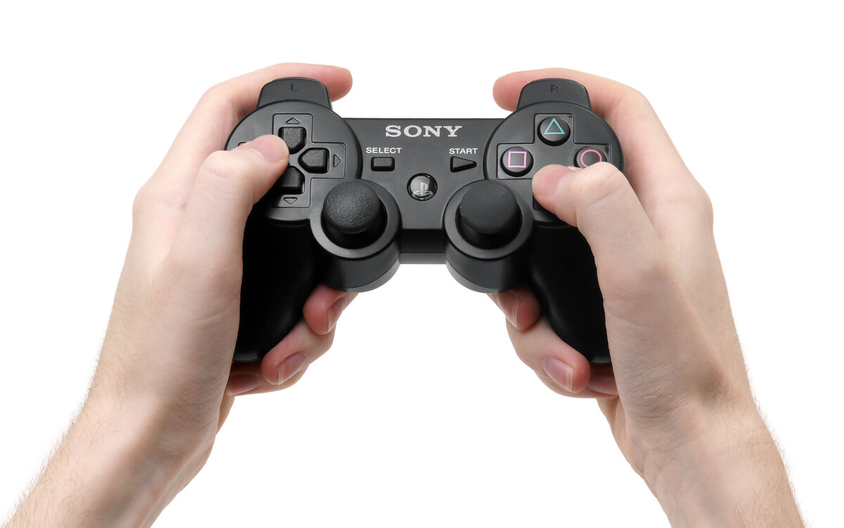 Steam dualshock3 clearance