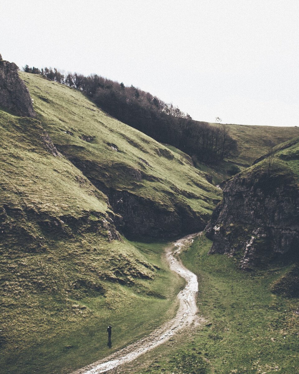 Photo by Luke Ellis-Craven on Unsplash