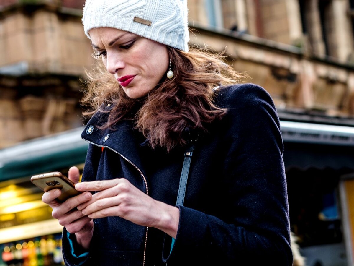 Photo by Kevin Grieve on Unsplash