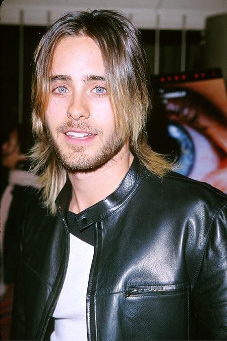 Джаред Лето, 2000 год