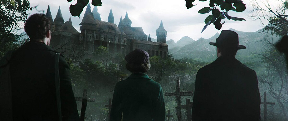 Кадр из фильма