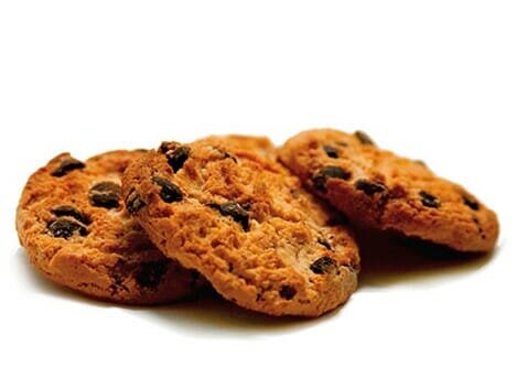 Рецепт печенья с крекерной крошкой: пошаговая инструкция