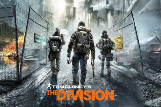 Устранить проблемы подключения Tom Clancy’s The Division на ПК и Xbox