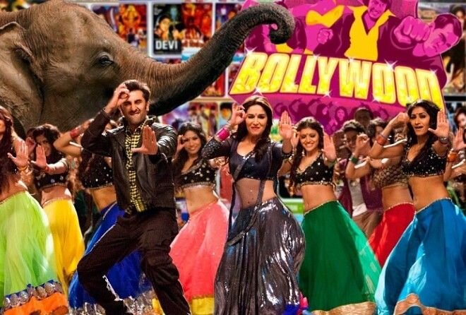 Голливуд или Болливуд? В этой статье!