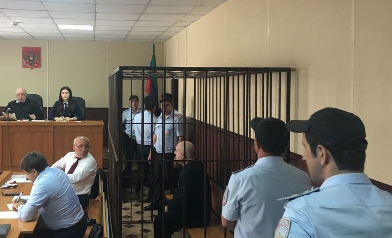 Фото: «Молодежь Дагестана».