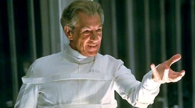 Кадр из фильма "Люди Икс 2". Парапсихологи утверждают, что тщательно следят за чистотой всех проводимых ими экспериментов