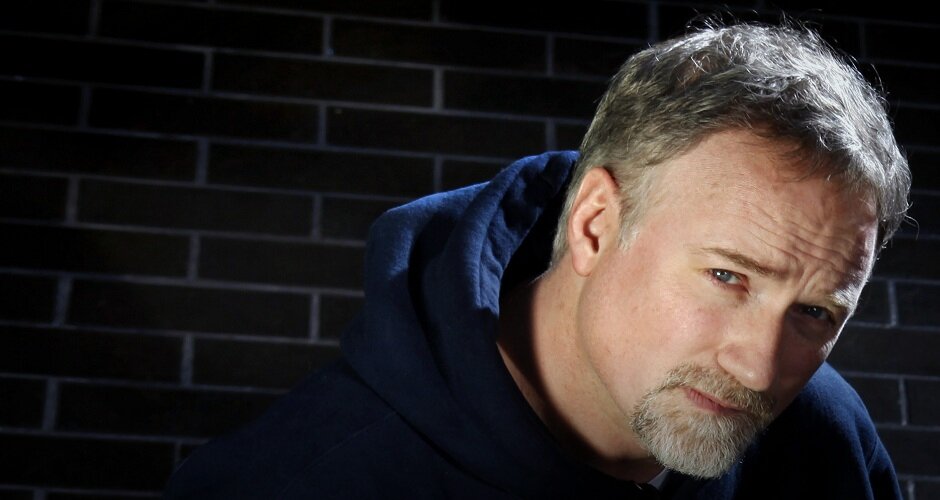 Режиссёр твоих любимых фильмов