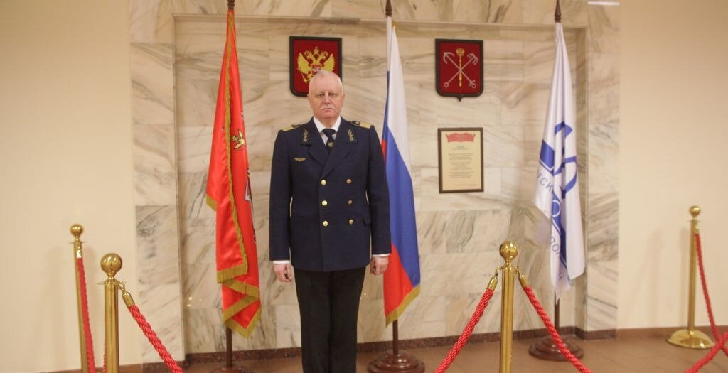 Виктор Анатольевич Плещеев, Управление метрополитена, фото из личного архива Виктора Анатольевича