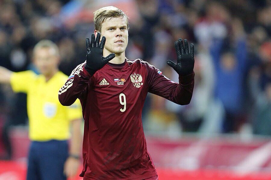 (фото с сайта readfootball.com)