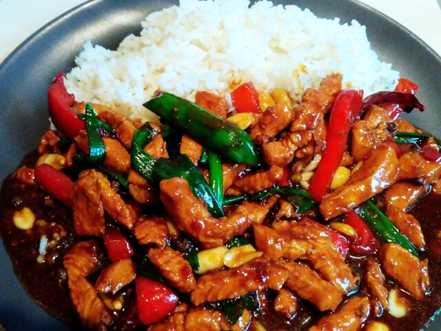 Mainland China, Vadodara - Get Mainland China Restaurant Reviews on Times of Ind