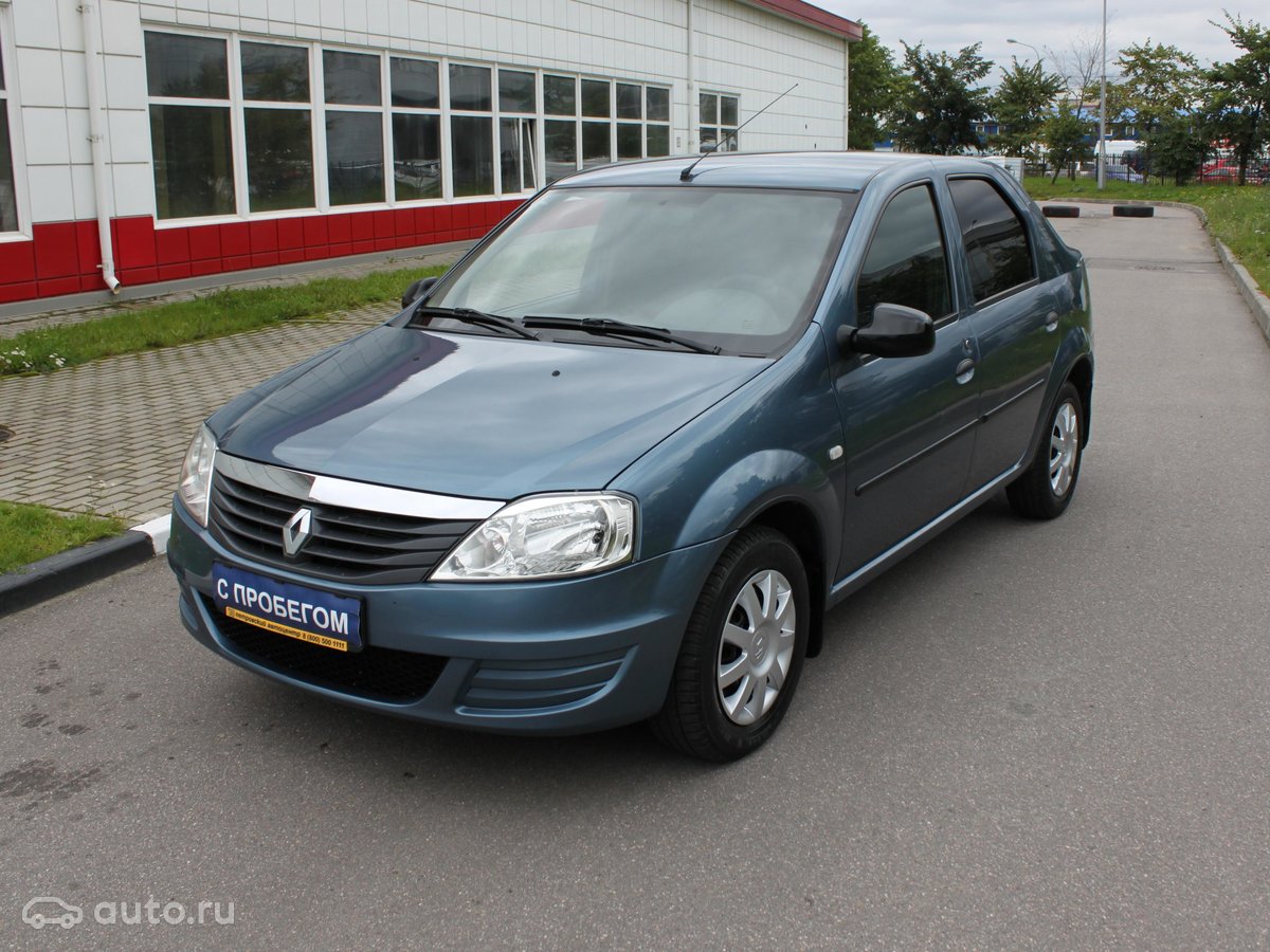 6 бюджетных подержанных автомобилей за 300-400 тысяч рублей, которые не подведут