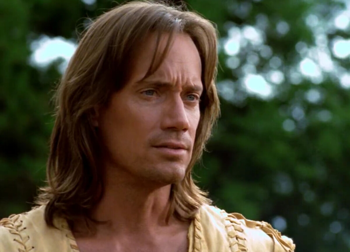 кевин сорбо геракл