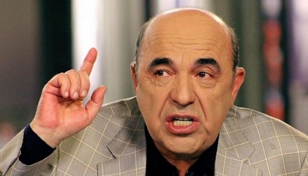 "Европейские сенаторы находятся в шоке от того, что происходит со свободой слова и избиением журналистов на Украине",-заявил Вадим Рабинович. Что думаете по этому поводу? Ждём ваших комментариев!