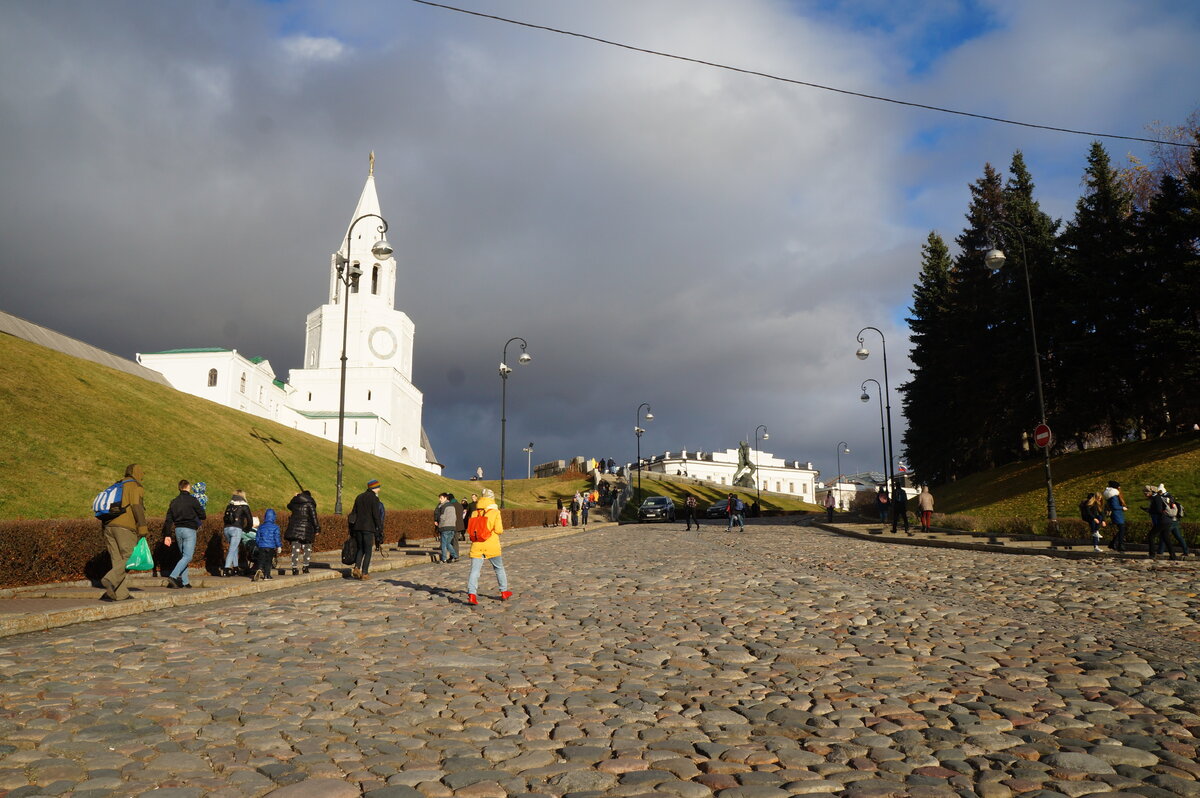 Фото из личного архива