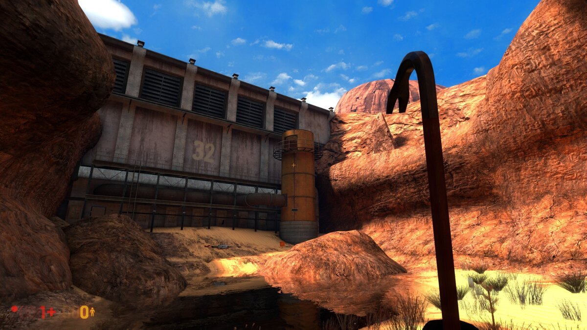 Black Mesa: второе пришествие Half-Life | GameHata | Дзен