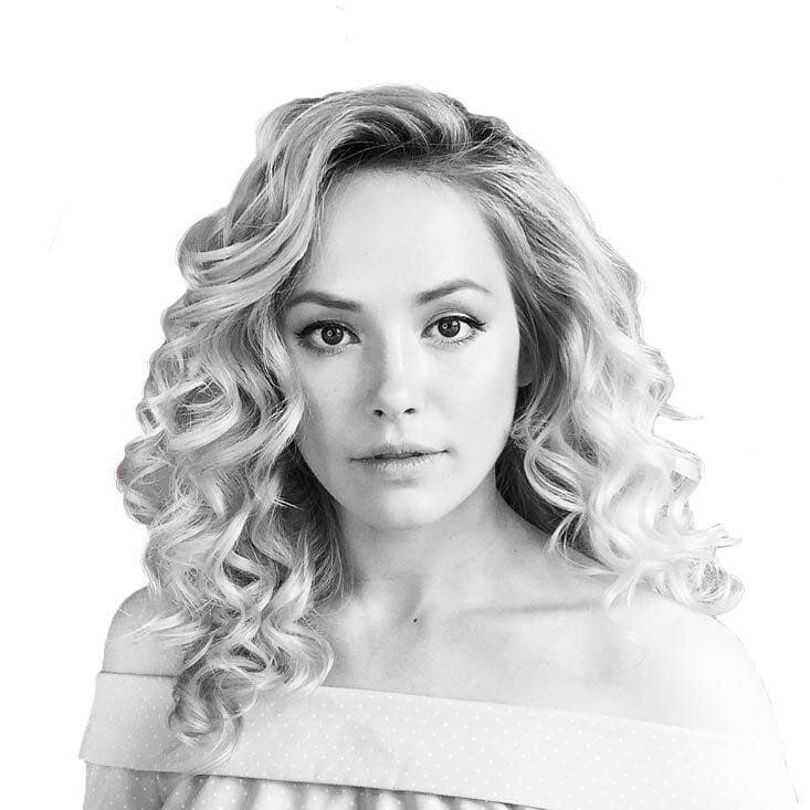  Фото: инстаграм Зои Бербер