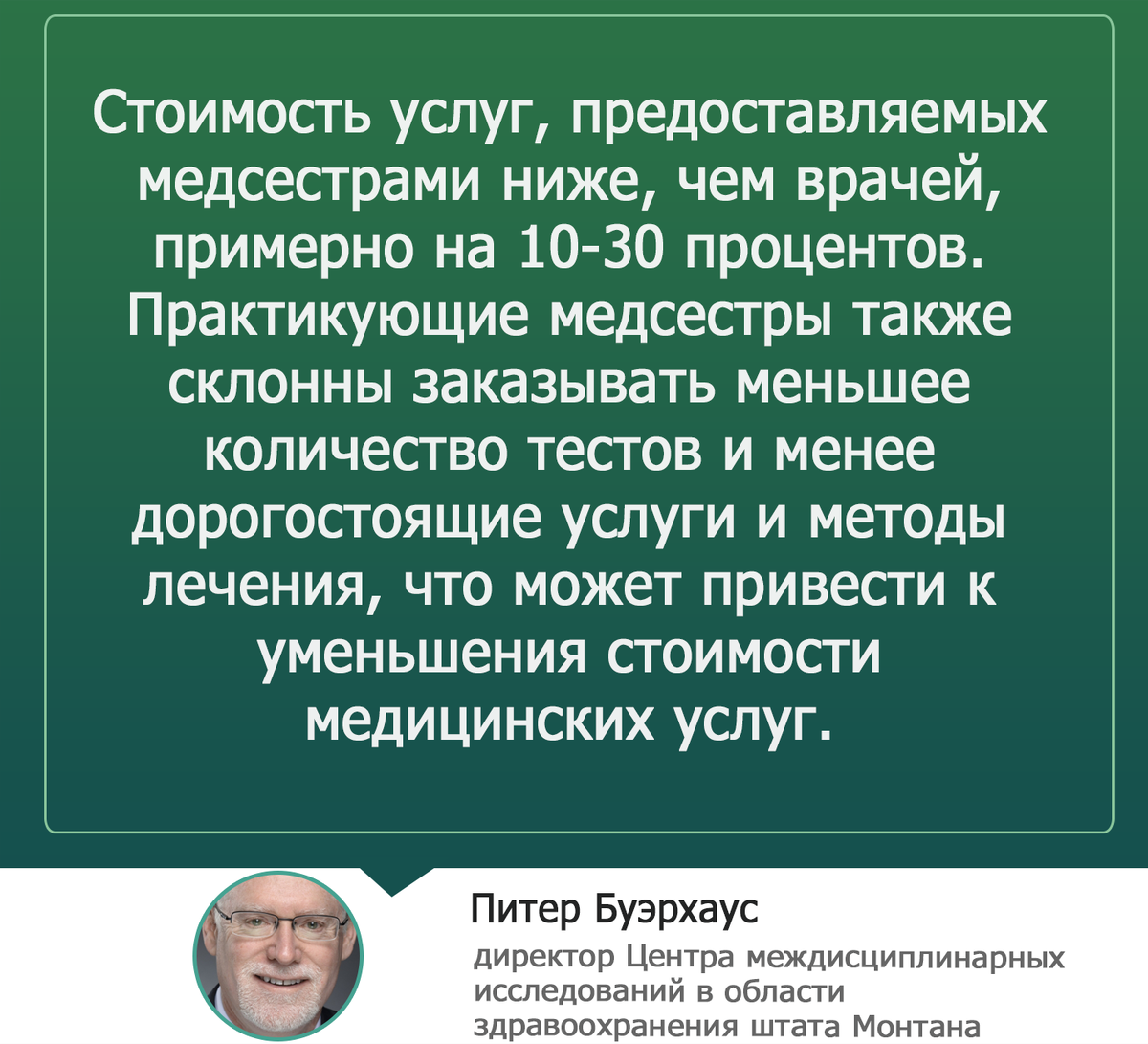 Могут ли медсестры заменить врачей? В США такая практика приветствуется |  Медсестра | Дзен