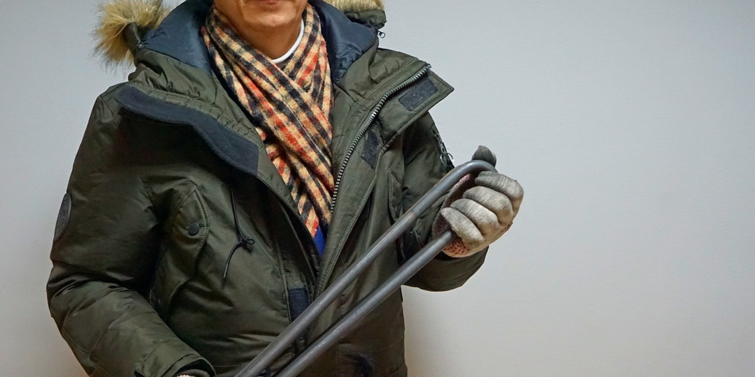 Нам доверяет РЖД!