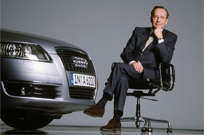 Вальтер де Сильва