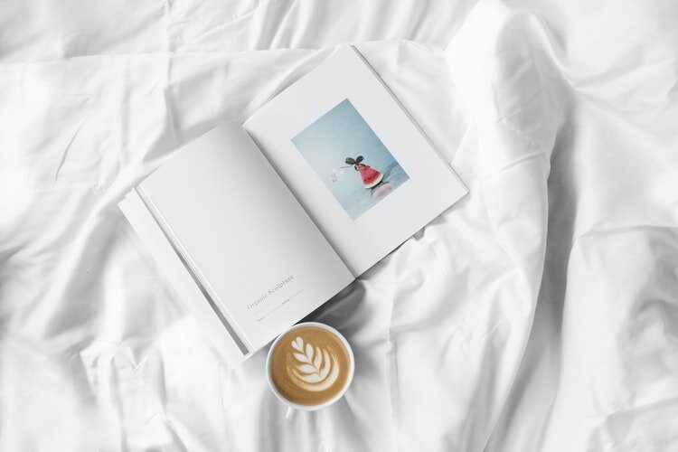 Что почитать про отношения? 