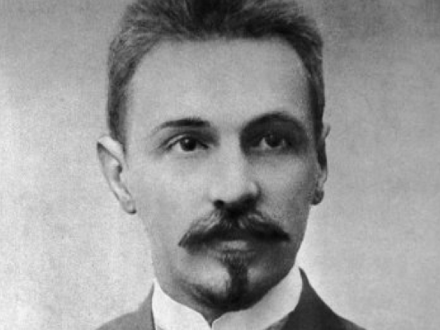 Борис Розинг 