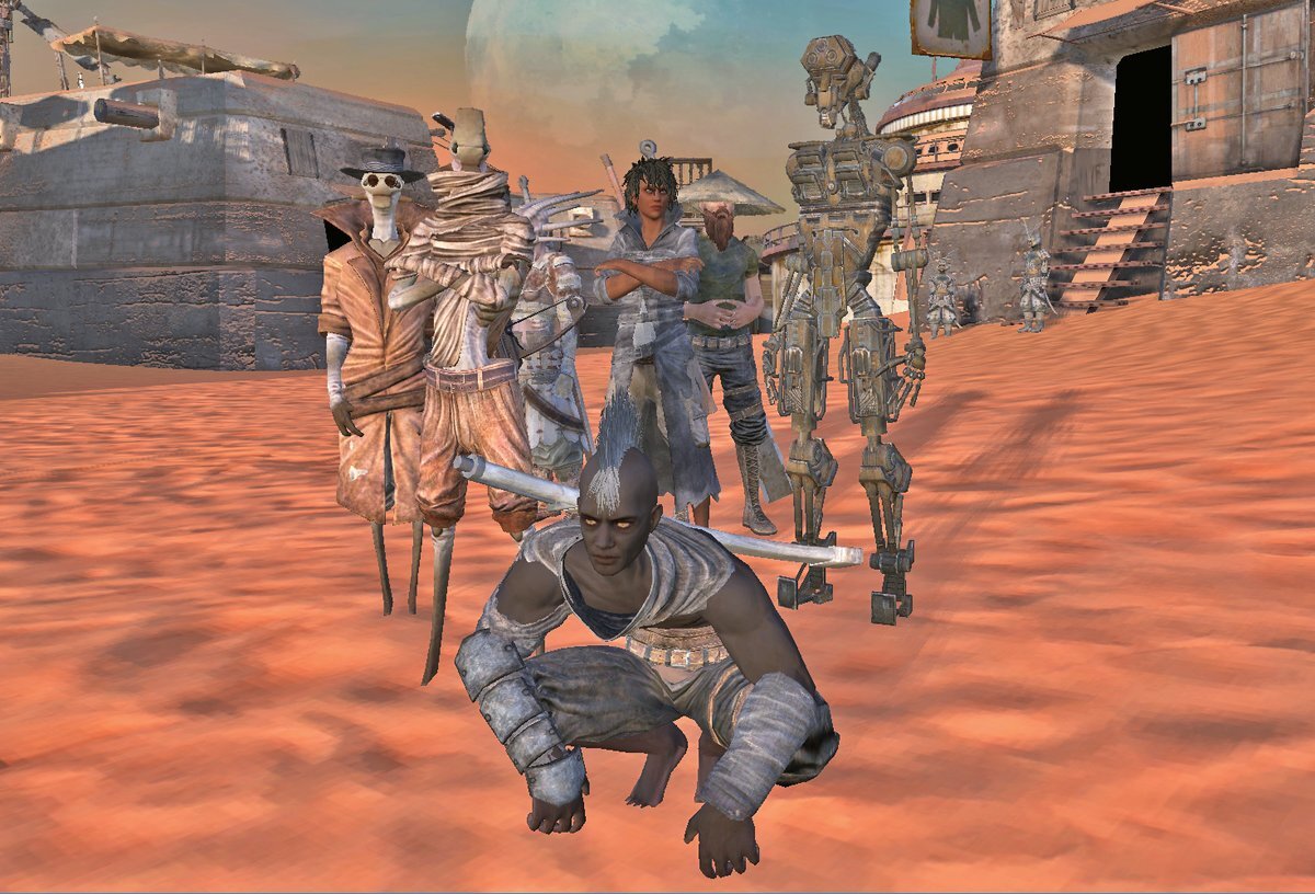 Kenshi FAQ    VK Play