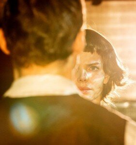 В Санкт-Петербурге 25 января пройдет российская премьера музыкального спектакля «1926», в основу которого положена трогательная переписка Марины Цветаевой с Борисом Пастернаком, длившаяся долгих 14 лет.