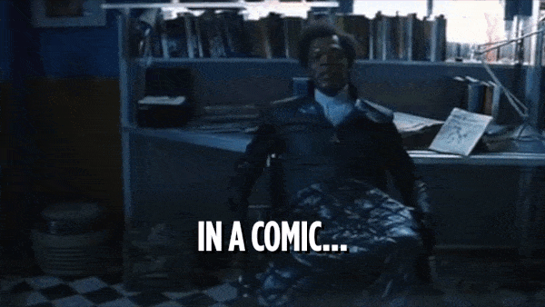 "Неуязвимый" (2000)