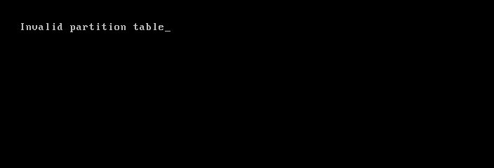 MBR, который также определяется как Master Boot Record или Главная загрузочная запись, является сектором жесткого диска, содержащим информацию о его разделах и служащим загрузчиком операционной...-4
