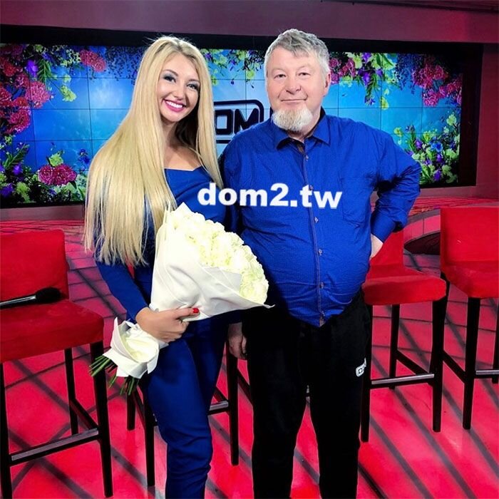 Отец Марго Овсянниковой разоблачил сценарий Дом 2
