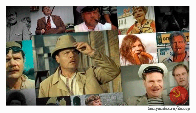                                               Пуговкин Михаил кадры из фильмов