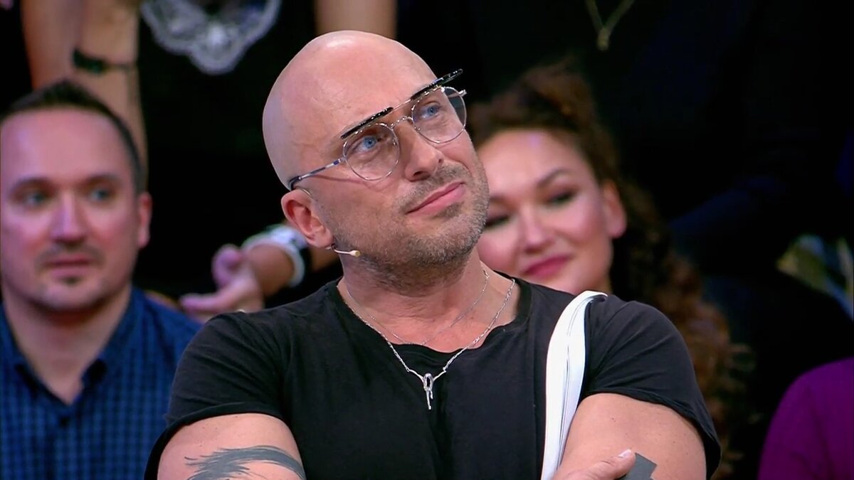 Сколько женщин в жизни Дмитрия Нагиева на самом деле