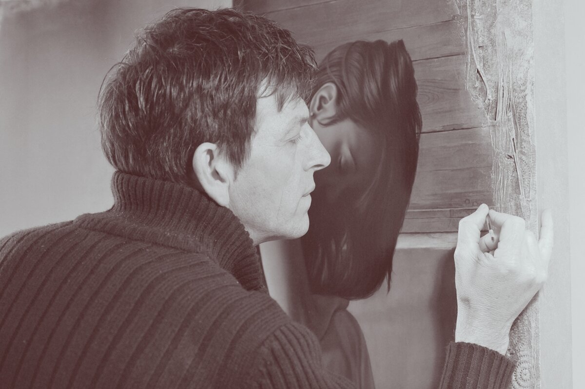  Паскаль Шове (Pascal Chove) 1963