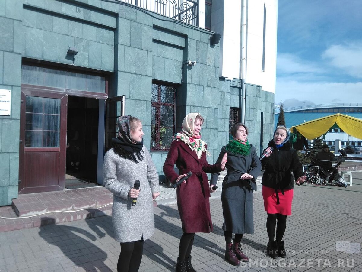 Фото: Ольга Базылева 