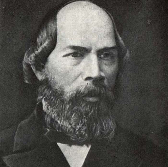 Илья Николаевич Ульянов отец В. И. Ленина