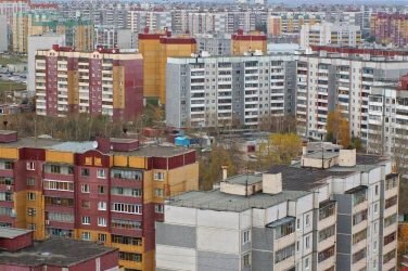 Изучать пока будут один район – какой, понятно из названия проекта