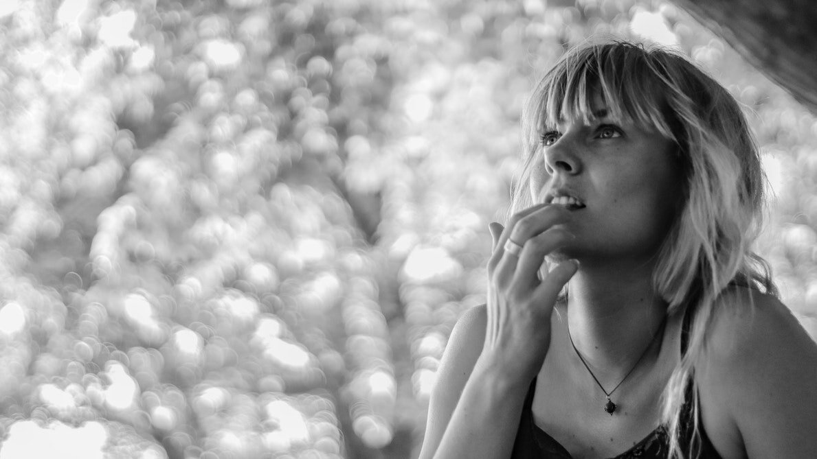 фото Richard Ludwig