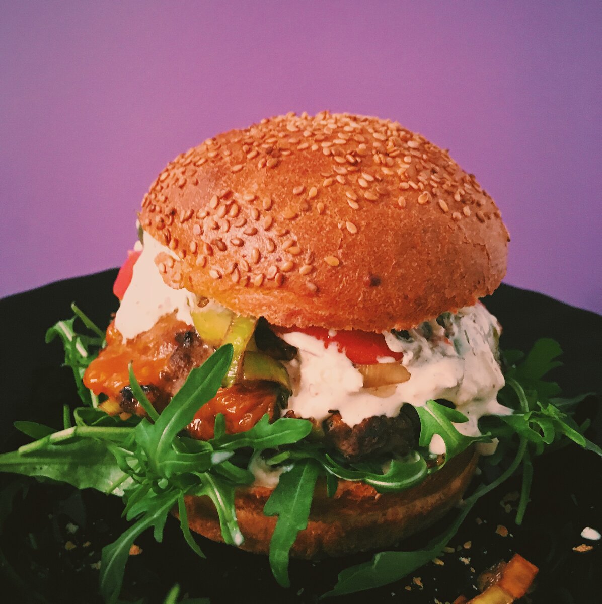 Вот такого "красавца" будем готовить