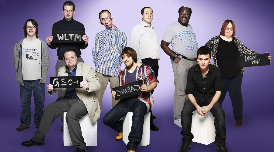 обложка сериала