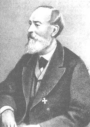 В.В. Корвин-Круковский. Фото с сайта  biography.vikireading.ru