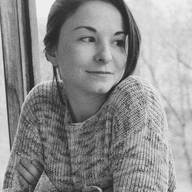 Даша Стрельцова