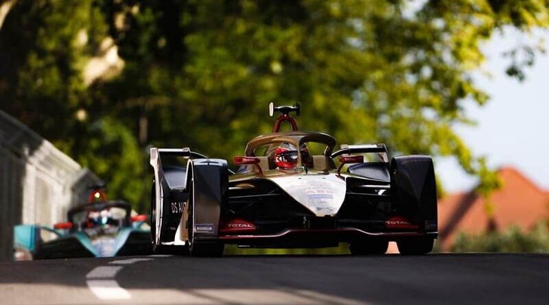 Жан-Эрик Вернь приветствовал свою победу на дебютном E-Prix Берна, выиграв финальную европейскую гонку сезона Формулы E 2018/19 после тяжелой недели с поражением француза в 24 часа Ле-Мана.