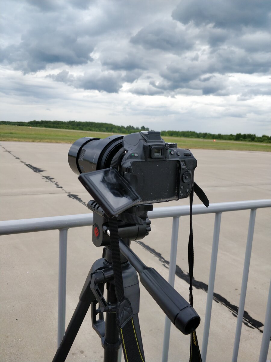 Моя кракозябра