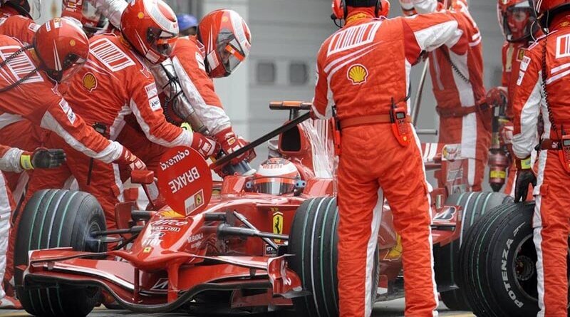 Президент FIA Жан Тодт попросил Формулу-1 рассмотреть вопрос о возврате дозаправок с 2021 года как часть спортивных инициатив по улучшению спорта.