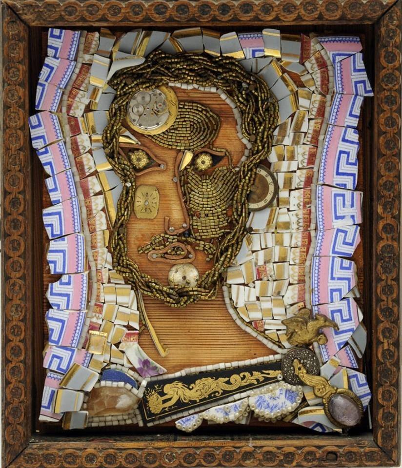 Автор: Сергей Параджанов